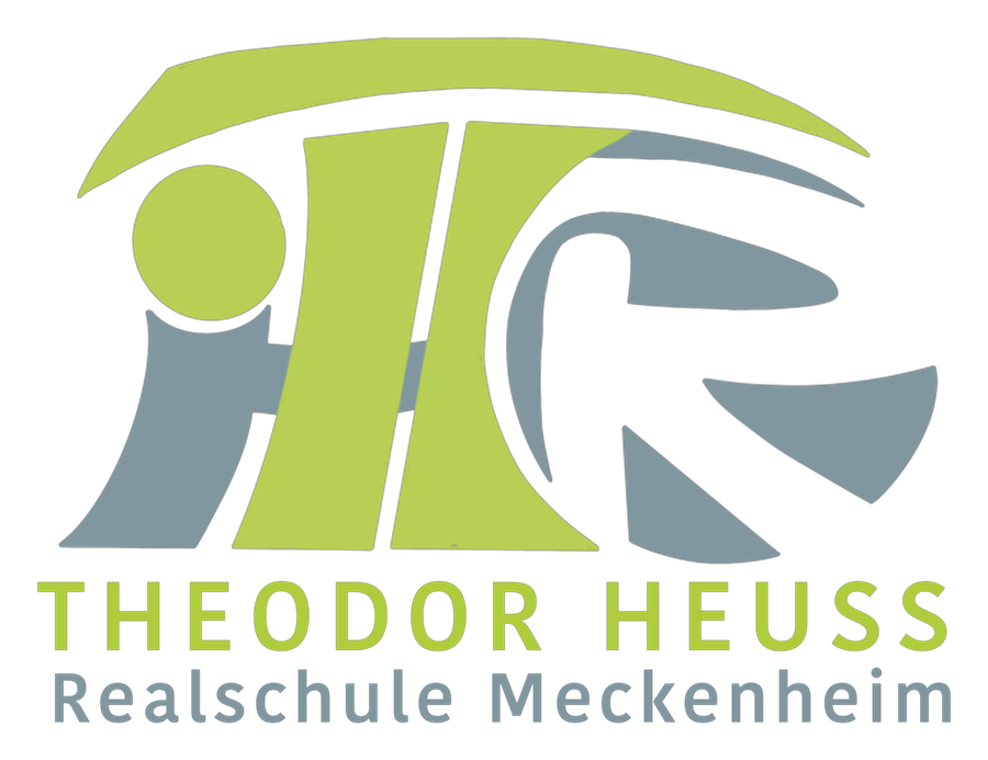 Logo der Theodor-Heuss-Realschule Meckenheim
