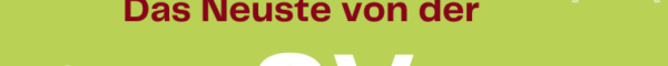 Blog-Banner: SV-News